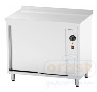 Plate heating table  РТНС
